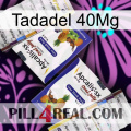 Tadadel 40Mg 12